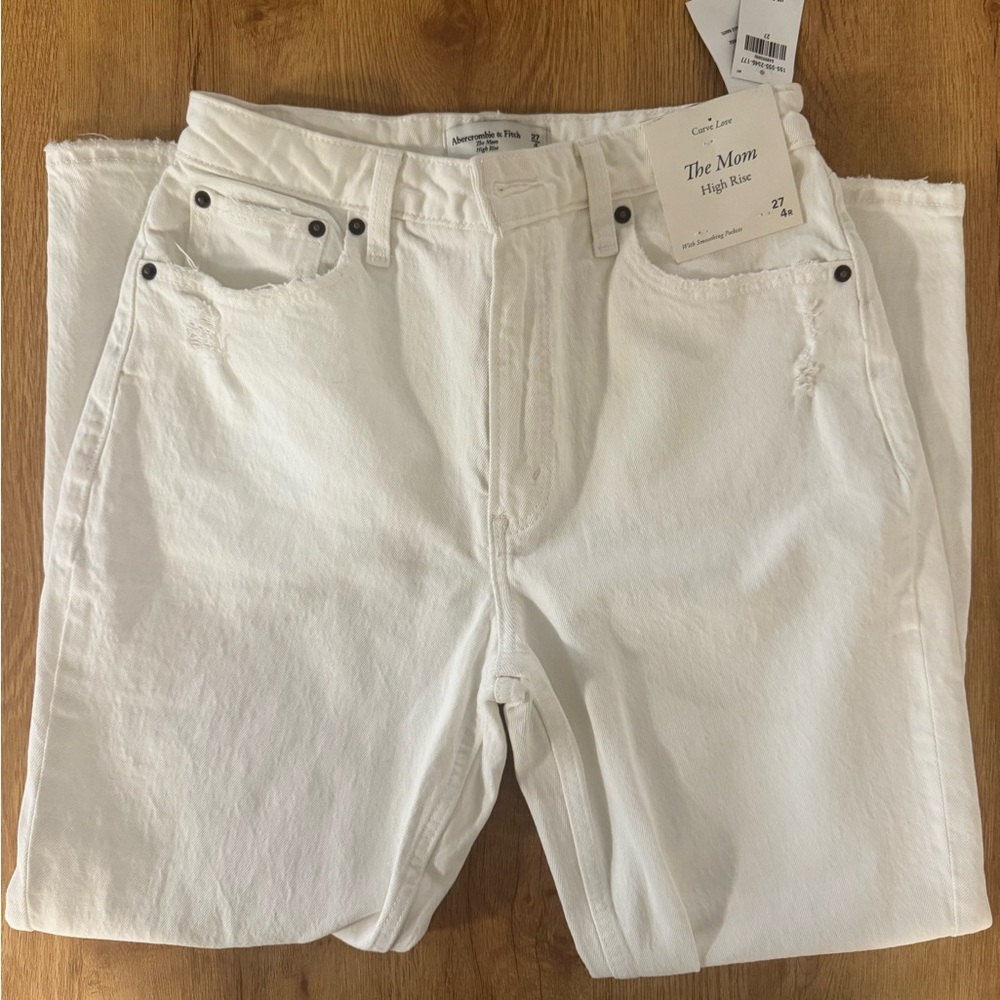 Abercrombie and Fitch Jeans